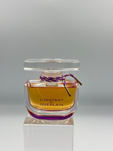 Miniature flacon parfum - flacon,