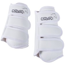 CATAGO Bottes de Dressage,4