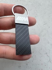 Porte Cle Bmw Carbone M Collection 80272410929