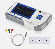 Moniteur ECG Portable Lepu –