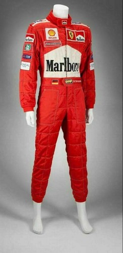 Kart racing suit cik - go,