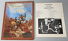 AD&D Scourge of the Slave