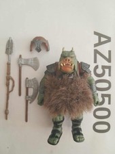 Star Wars Gamorrean Guard Vc21
