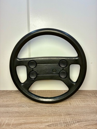 Volant oem golf mk2 gti - volant,