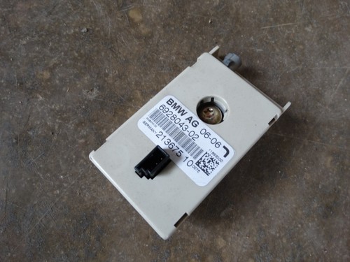Original bmw e61 antenne - original,