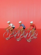 COFALU /  LE MONDE CIVIL  /