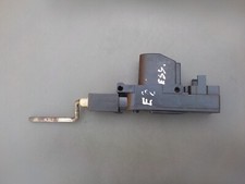 centralisation trappe a essence bmw e34 phase 1