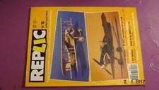 T.0 Revue Replic N°12 Bf 109