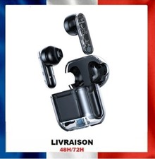 Ecouteur bluetooth sans - ecouteur, 5.3