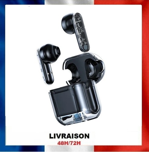 Ecouteur bluetooth sans - 5.3,