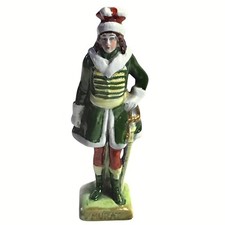 Marechal murat figurine - marechal,