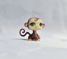 LITTLEST PETSHOP LPS #590