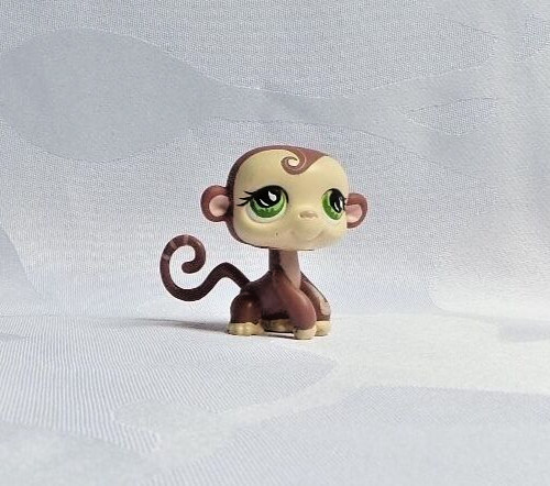 Littlest petshop lps 590 - petshop,