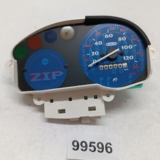 Tableau de Bord Compteur Kilométrique Km Instrument Panneau Piaggio Zip Sp MK2