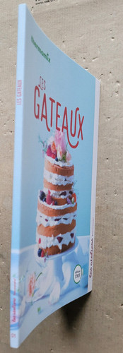 Les gateaux ateliers - les,