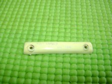 GEGE CITROEN DS 19 PROTECTION ESSIEU ARRIERE D'ORIGINE