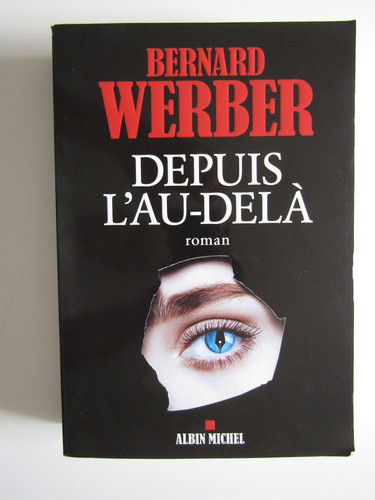 Depuis delà bernard - ,