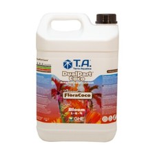 DUAL PART COCO (FLORACOCO)