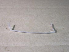 642X Jouet Vintage Gégé France Baguette de Porte Origine de Simca 9 Aronde 1:18