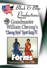 Wing Chun Forms with Grand