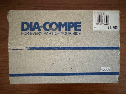 Dia compe 996 - dia-compe,