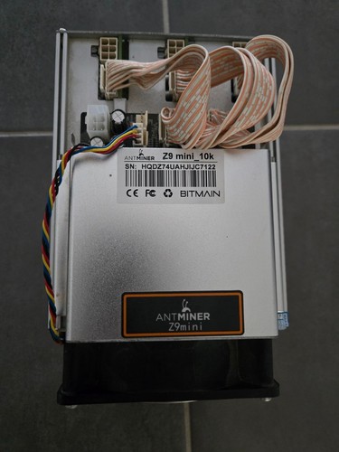 Asic bitcoin miner - bitcoin,