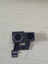 Caméra Arrière iPhone 12 Mini Originale Apple Reconditionnée À Neuf ✅
