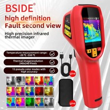BSIDE Thermal Imaging Camera