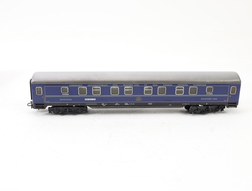 Märklin 4029 voiture - h0,