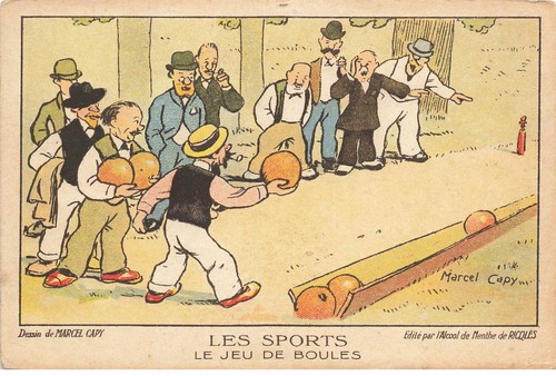 Sports mk48435 jeu boules - #mk48435,