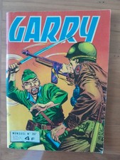 GARRY     N°397      IMPERIA    1981    TBE