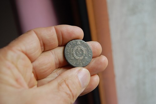 Sol aux balances - , 1793