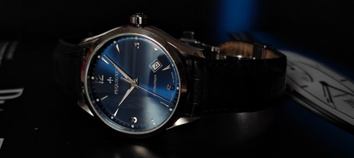 Pequignet moorea montre homme - montre,