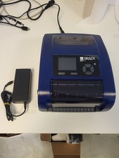 Imprimante d'ériquette BRADY BBP12