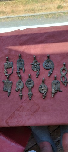Art tribal africain - art,