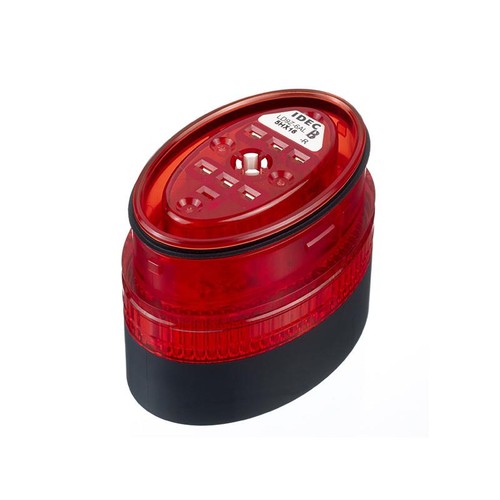 Module led idec - idec, rouge