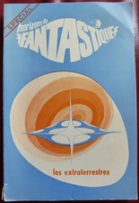 Horizons du fantastique