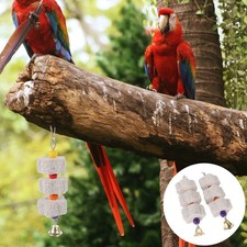  2 Pcs Jouet Oiseau Jouets À