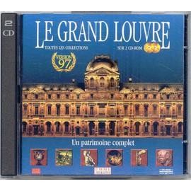 Grand louvre pc - le,