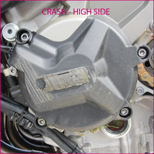 Protection alternateur - , gb