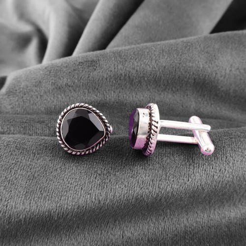 Boutons manchette modernes - boutons, de