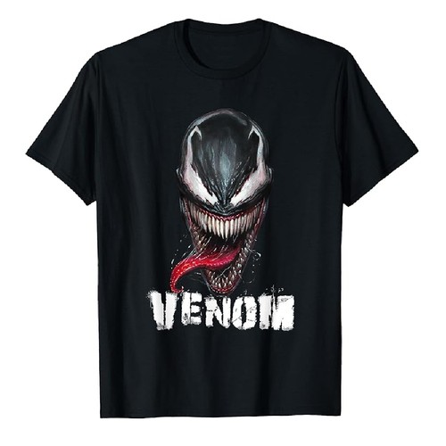 Marvel shirt garçon - -,