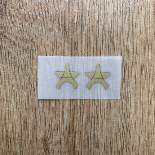 Patch thermocollant psg - psg, 2