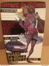 Michel Brice:Brigade