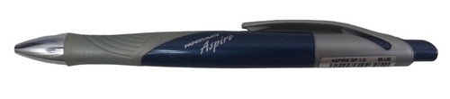 Stylo bille papermate - bille,