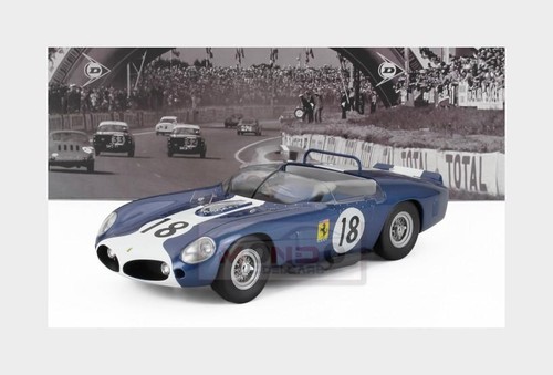 Werk83 ferrari 250 tr61 - werk83,