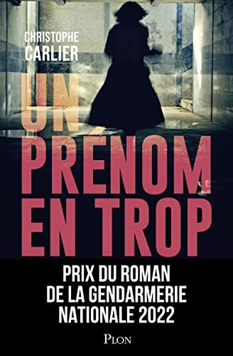 Prénom trop prix - prénom, en