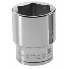 FACOM S.16H - Douille 1/2" - 6