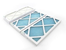 TOP FILTRE - Lot de 3 Filtres G4 & F7 VMC Double Flux Compatibles UNELVENT ID...