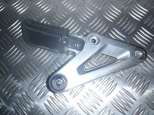 Honda 750 VFC RC09 . Platine